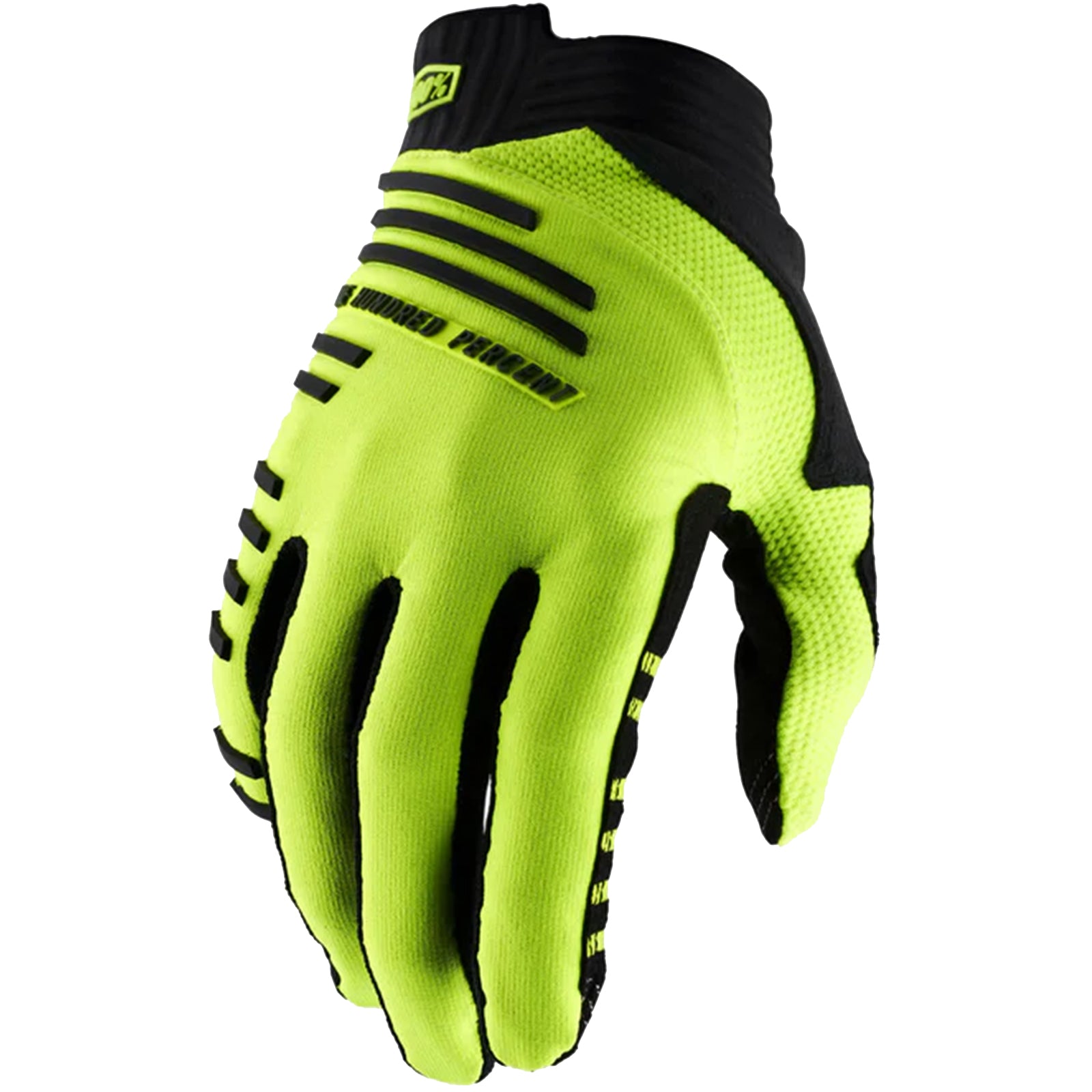 100% R-Core MTB Gloves for Men | Brand New