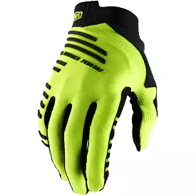 100% R-Core MTB Gloves for Men | Brand New