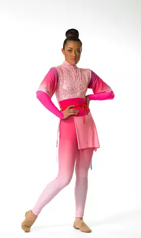 22 Color Guard Uniforms for stunning performances - Shop now!