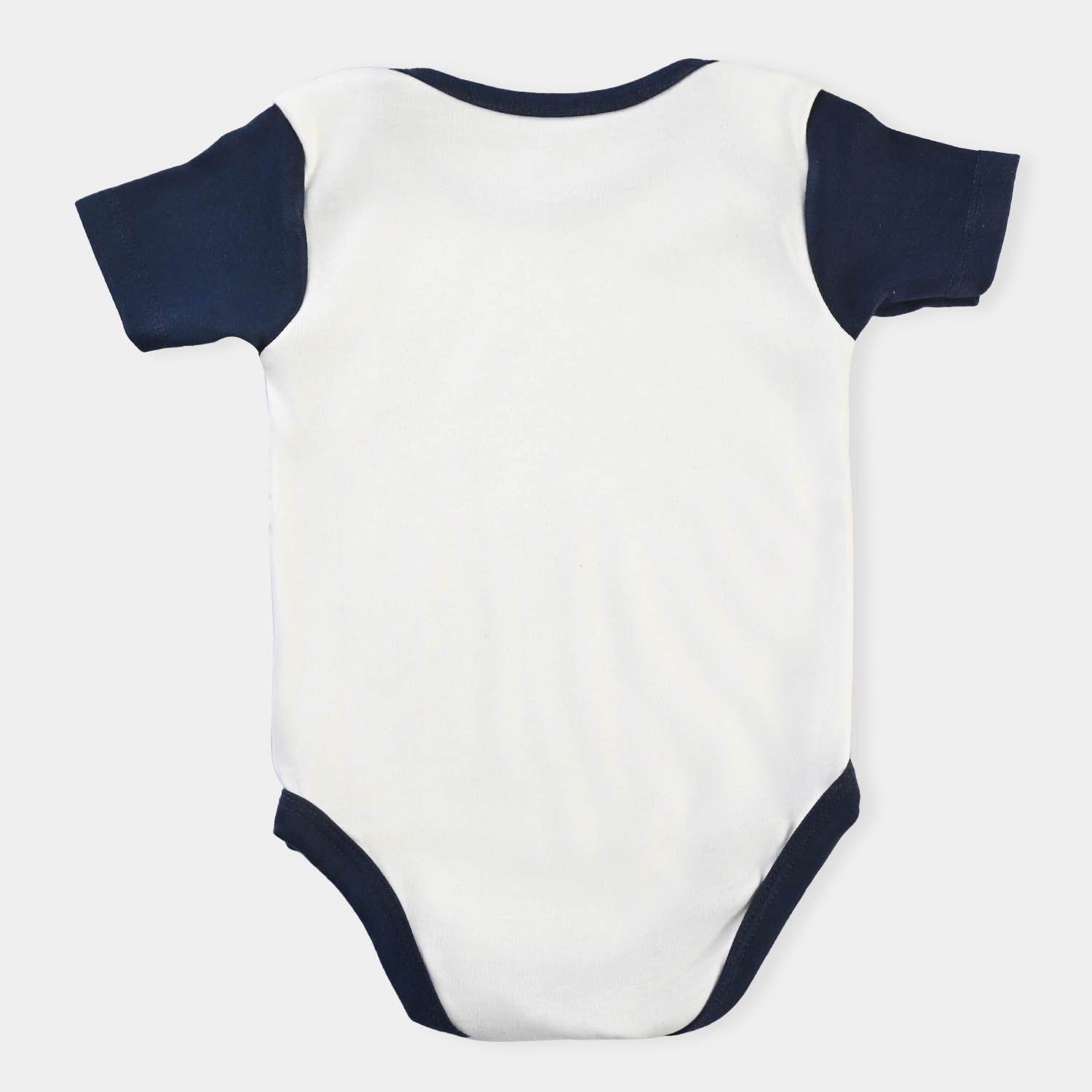 3 Pack Baby Lion-Mix Unisex Bodysuits