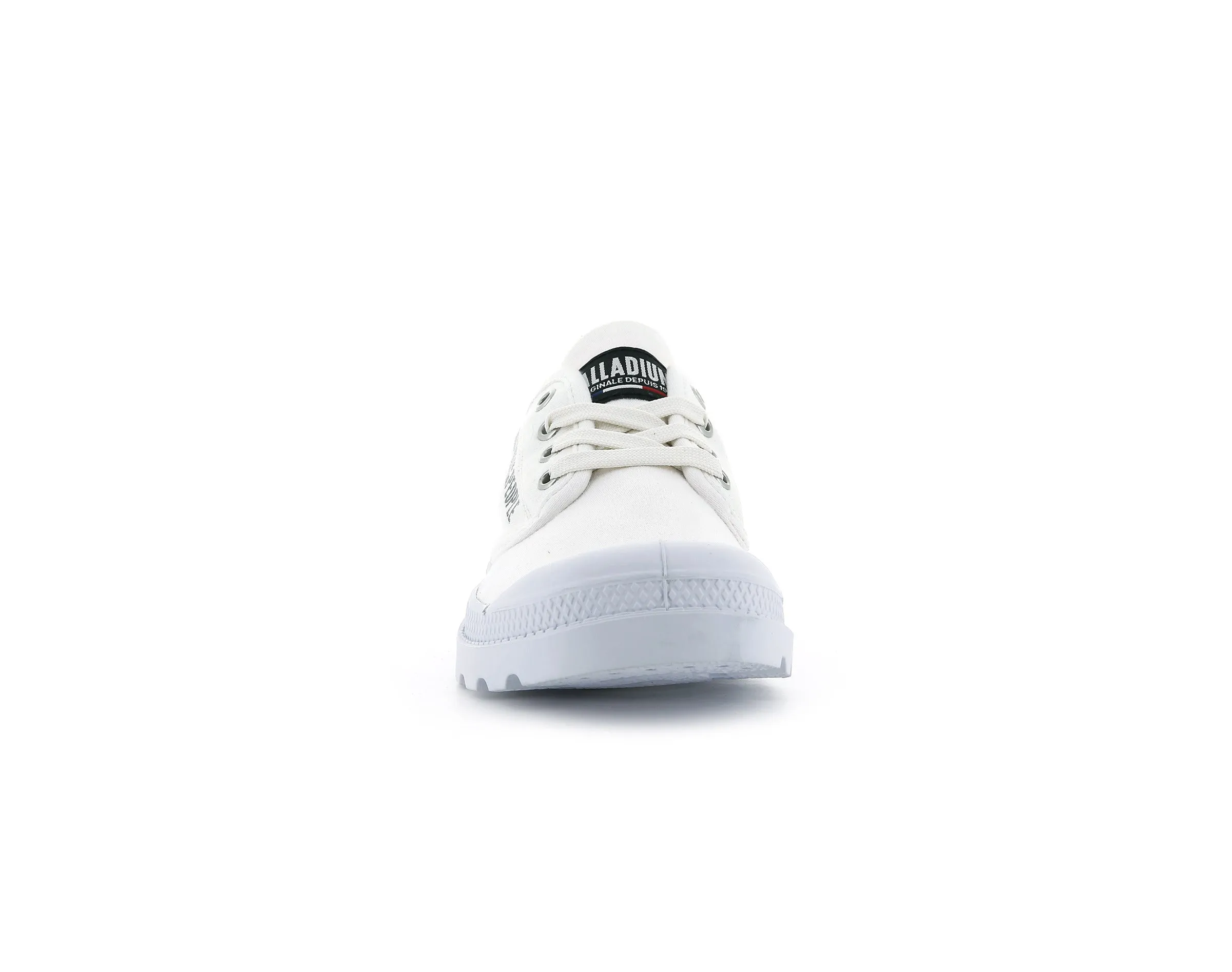 PAMPA OXFORD UNIFORM OF THE PEOPLE Star White 77024-116-M