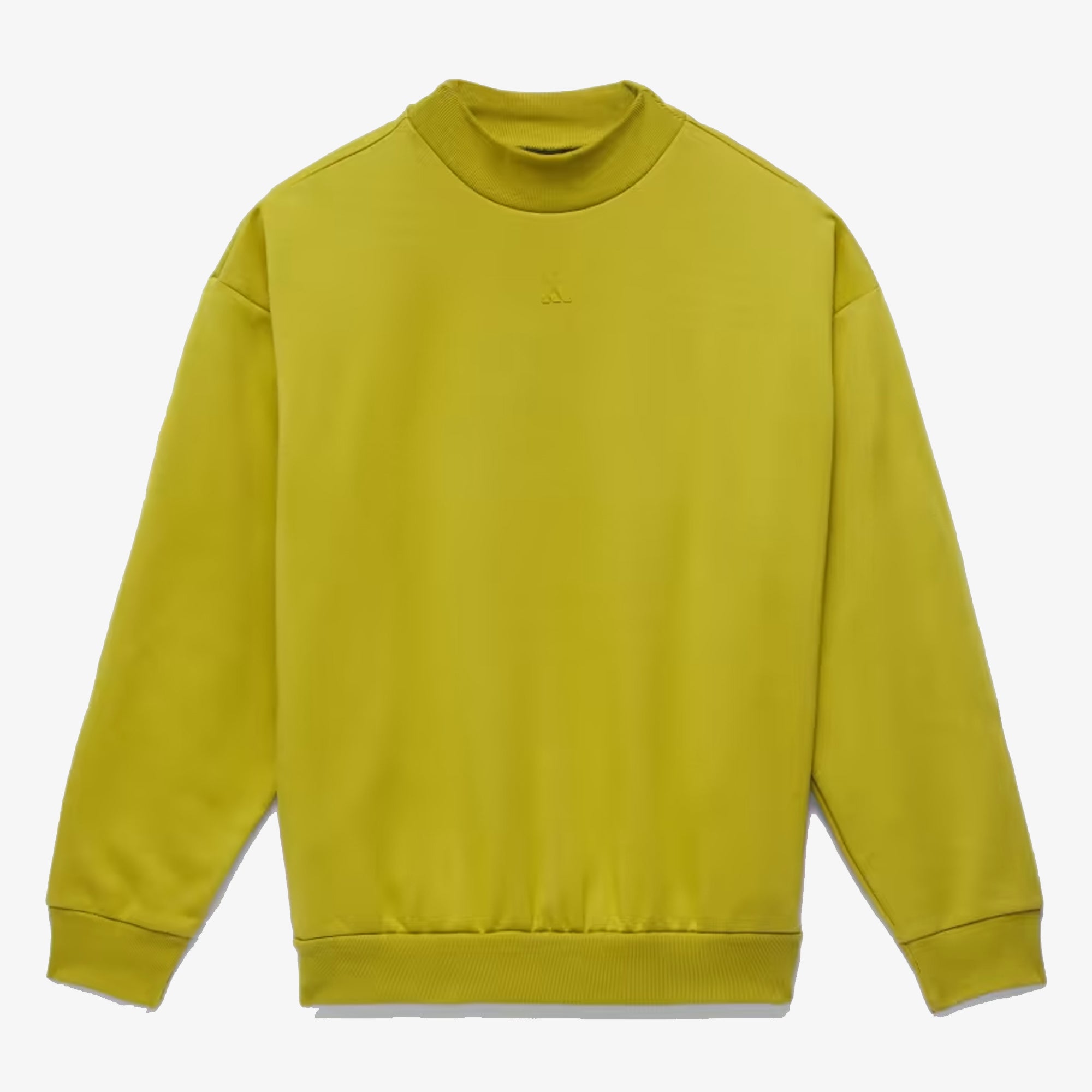 Adidas Basketball Sweatshirt 'Olives'