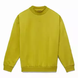 Adidas Basketball Sweatshirt 'Olives'