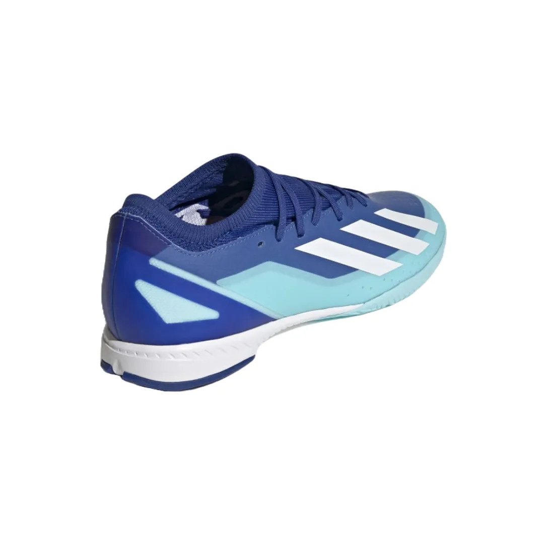 adidas X Crazyfast.3 Indoor Shoes