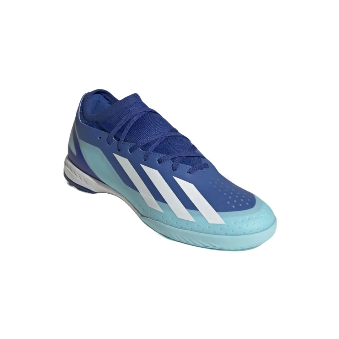 adidas X Crazyfast.3 Indoor Shoes