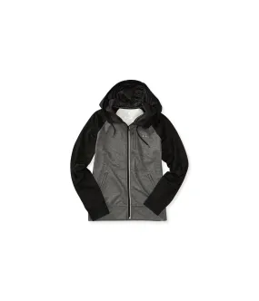 Aeropostale Men's Active Track Jacket