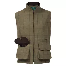 Alan Paine Rutland Vest