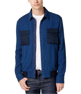 American Rag Men's Marcello Shirt Jacket - Buy Online