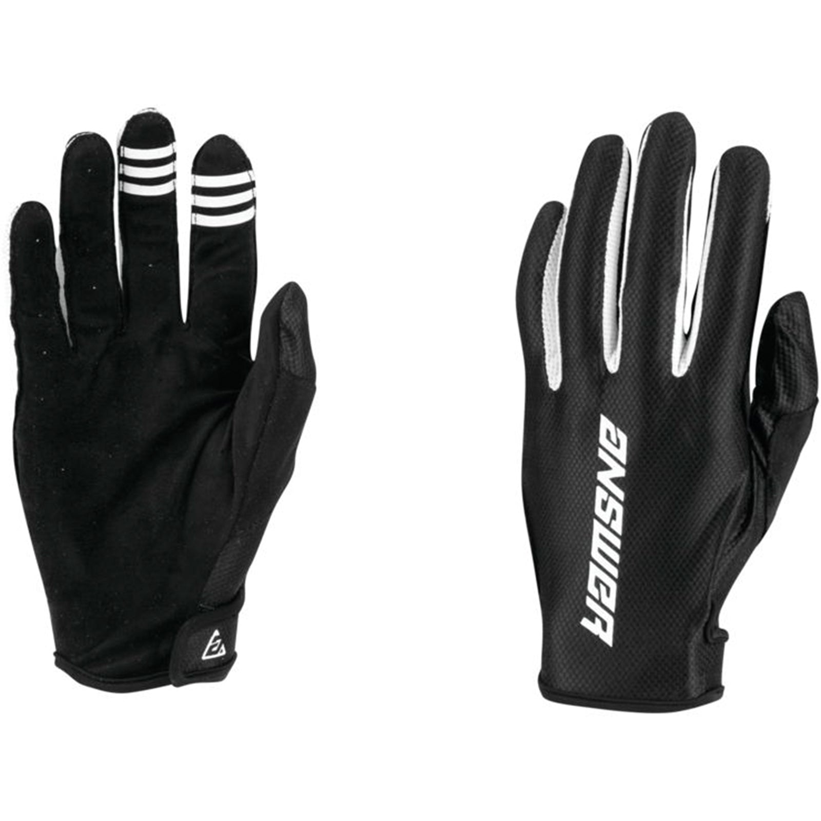 Answer Racing Ascent Off-Road Gloves for Youth, Brand New.