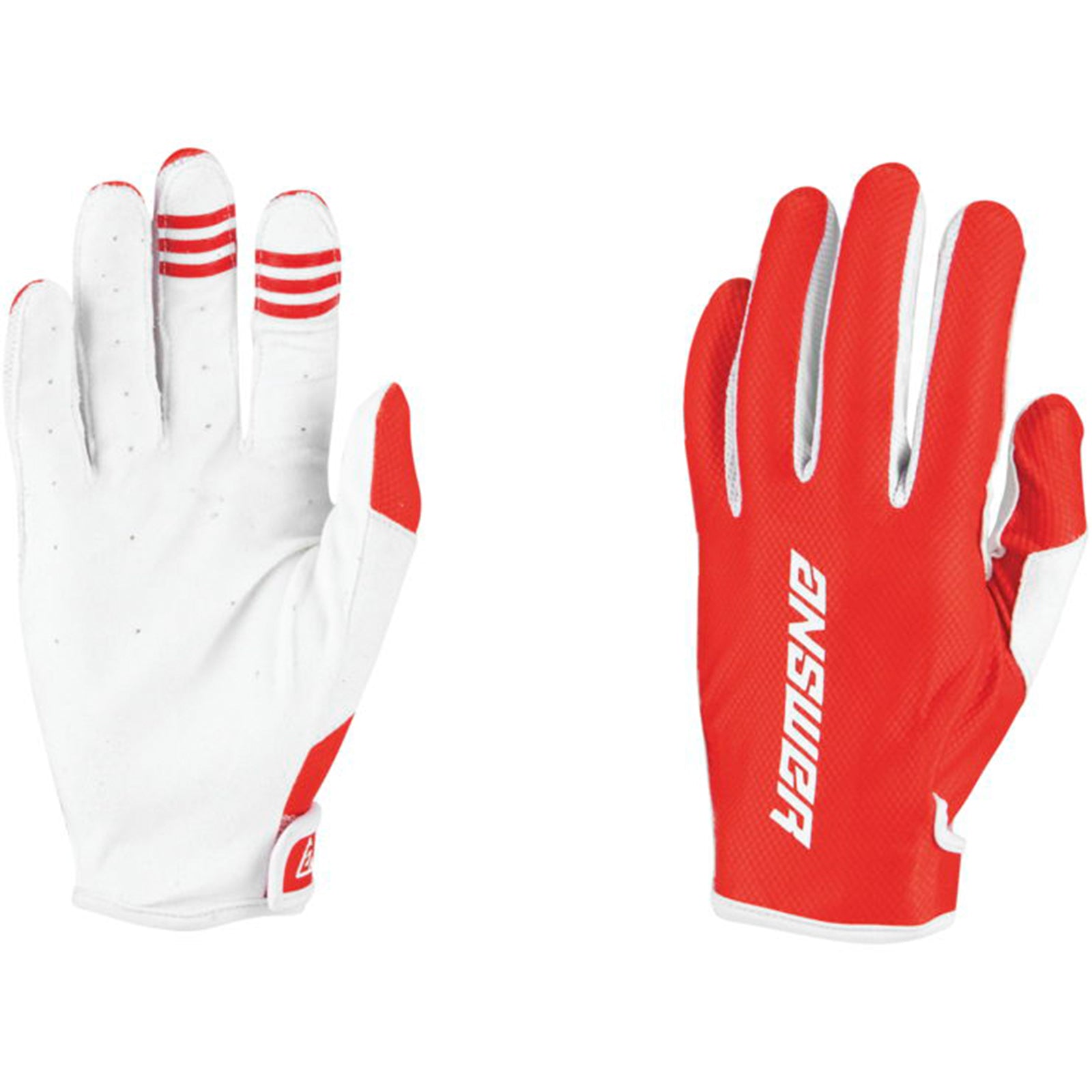 Answer Racing Ascent Off-Road Gloves for Youth, Brand New.