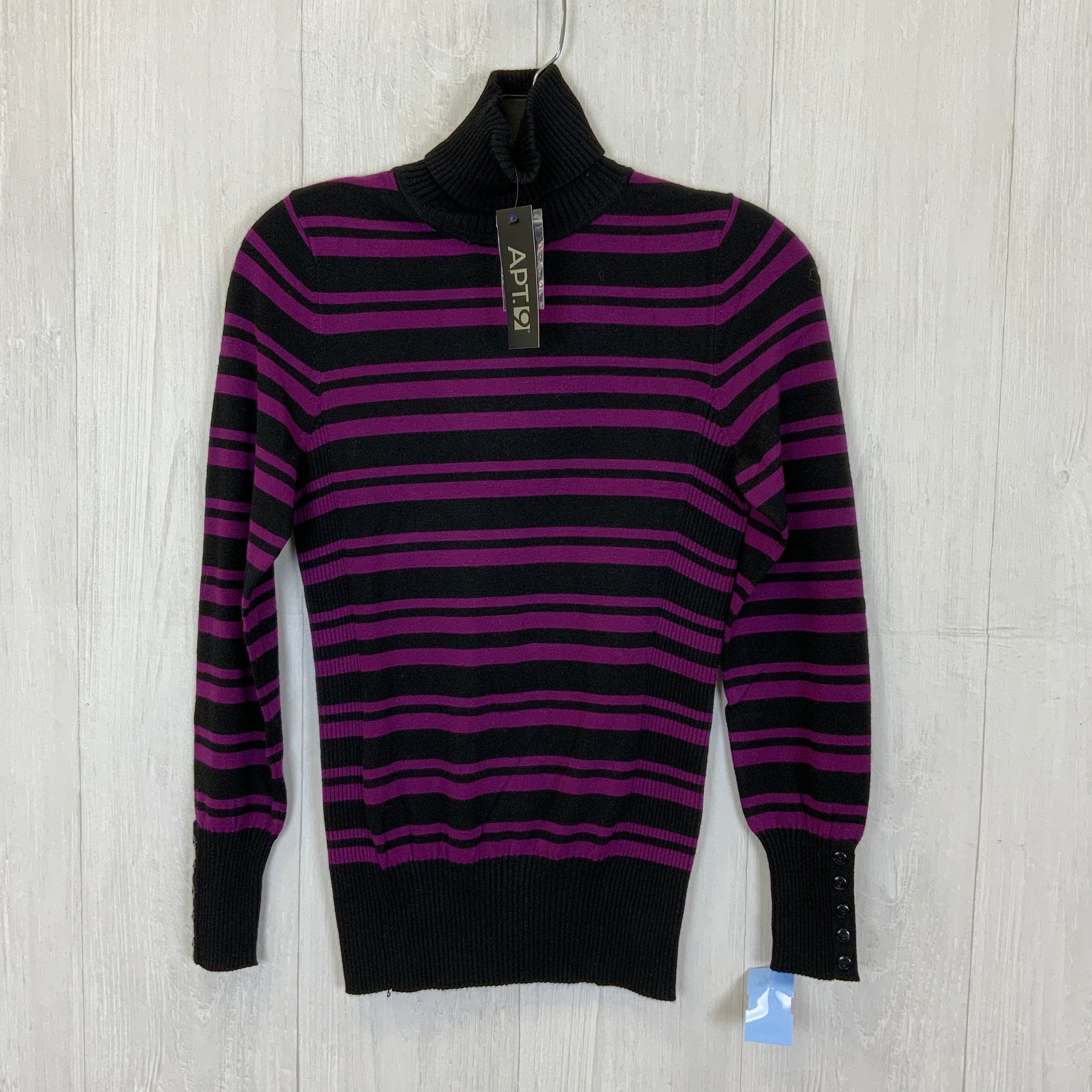 Apt 9 Sweater, Size S