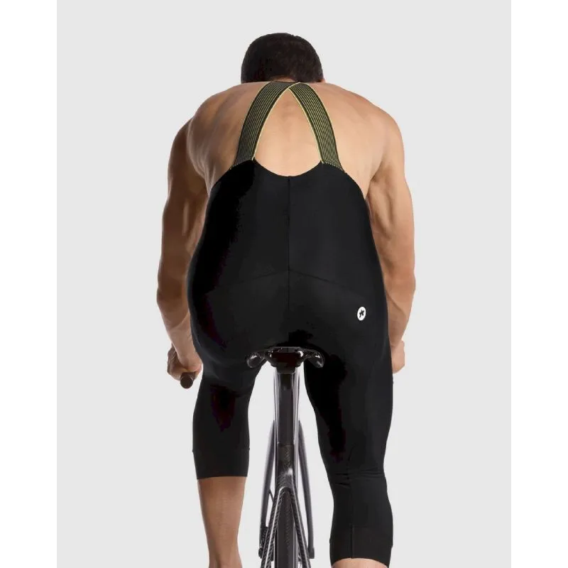 Assos Spring Fall Bib Knickers C2 for Men - Cycling Pants