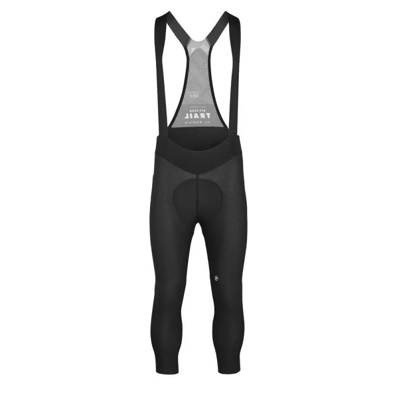 Assos TRAIL Liner Bib Knickers - MTB Shorts - Men