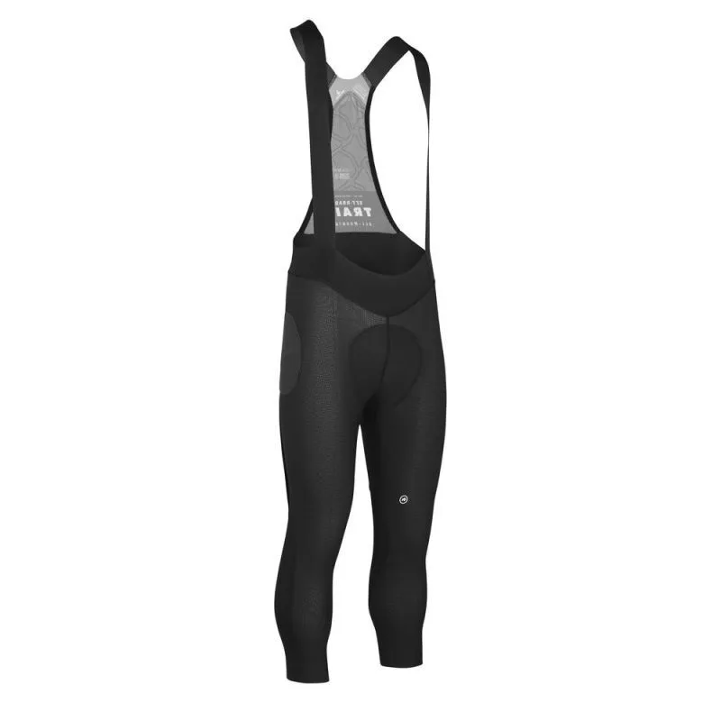 Assos TRAIL Liner Bib Knickers - MTB Shorts - Men