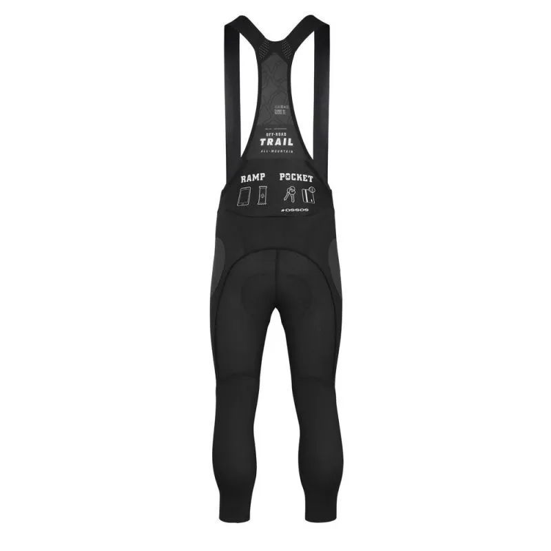 Assos TRAIL Liner Bib Knickers - MTB Shorts - Men