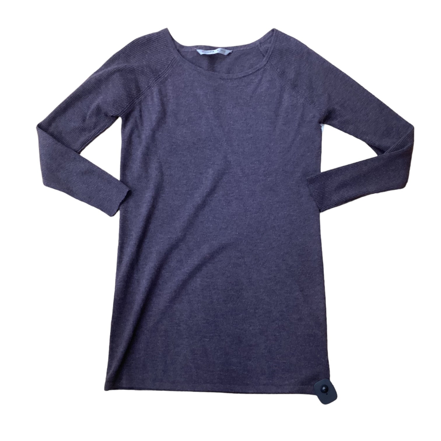 Athleta sweater size M