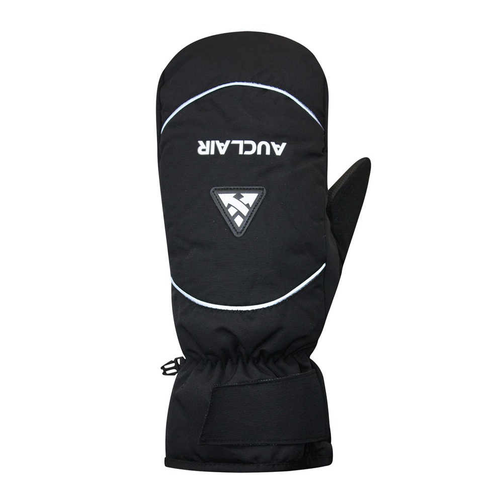 Auclair Mitt - Black Horizon Junior