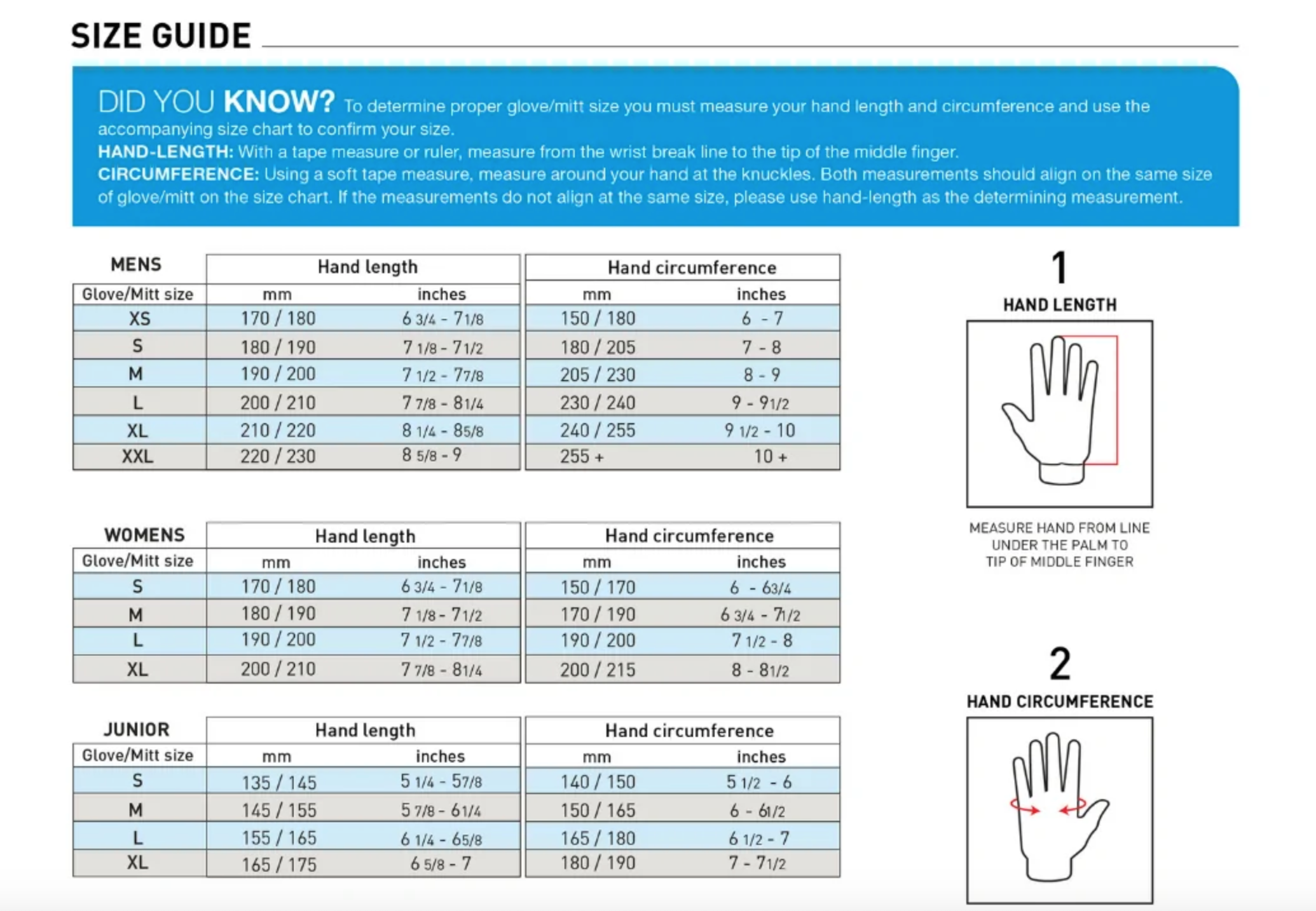 Auclair Refuge Lightweight Gloves - Best Prices & Reviews