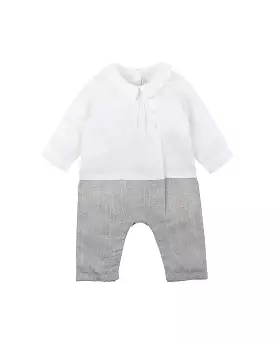 Baby Albert Romper