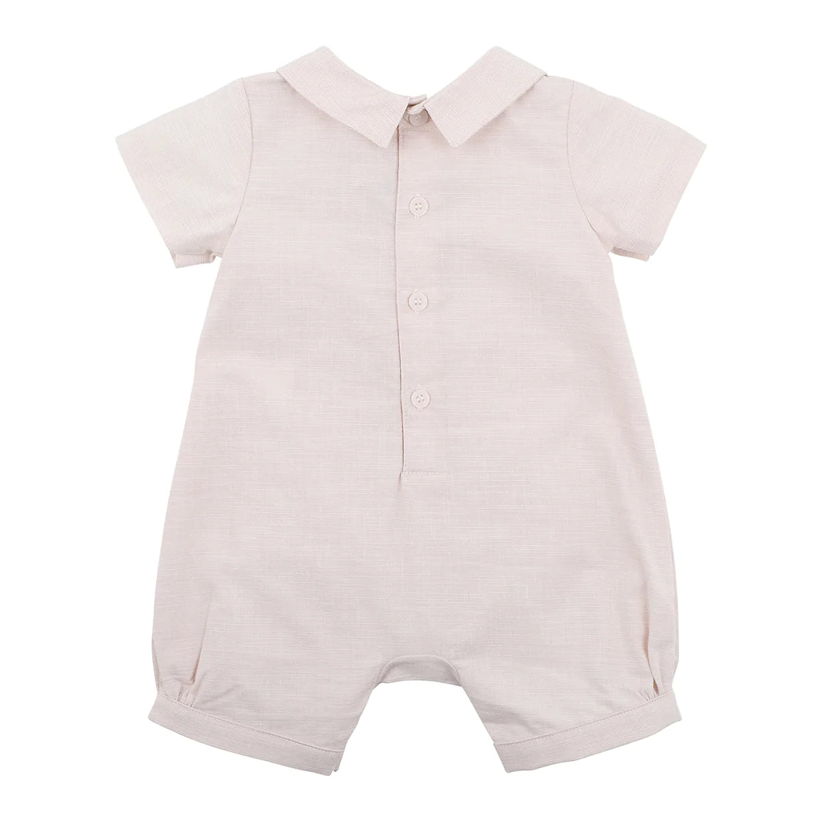 Baby Edward Romper