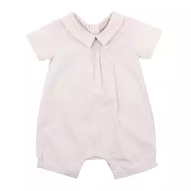 Baby Edward Romper