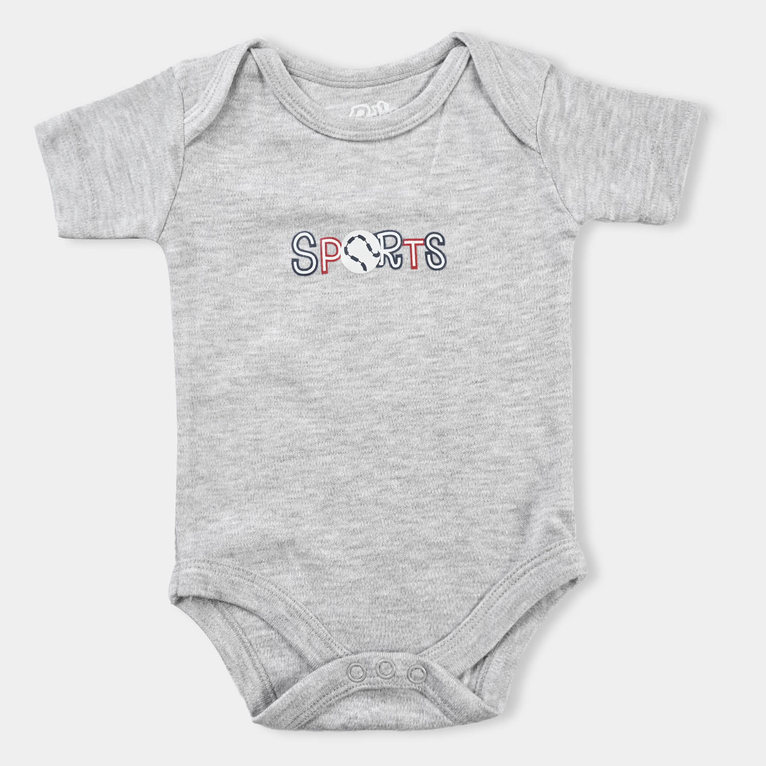 Baby Onesie Set 3 Pack