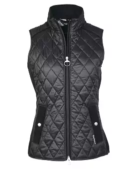 Barbour Poppy Gilet for Women