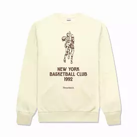 Basketball Crew NYC - Butter