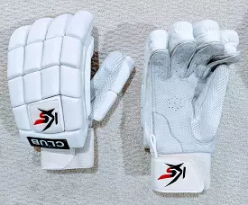 Batting Gloves for Club Players