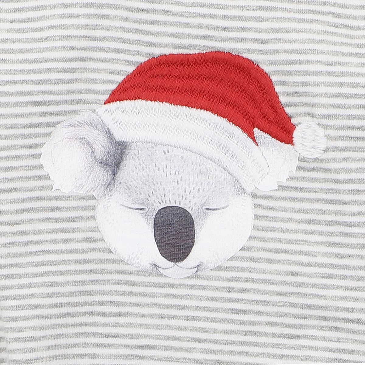 Bebe Koala Xmas Bodysuit