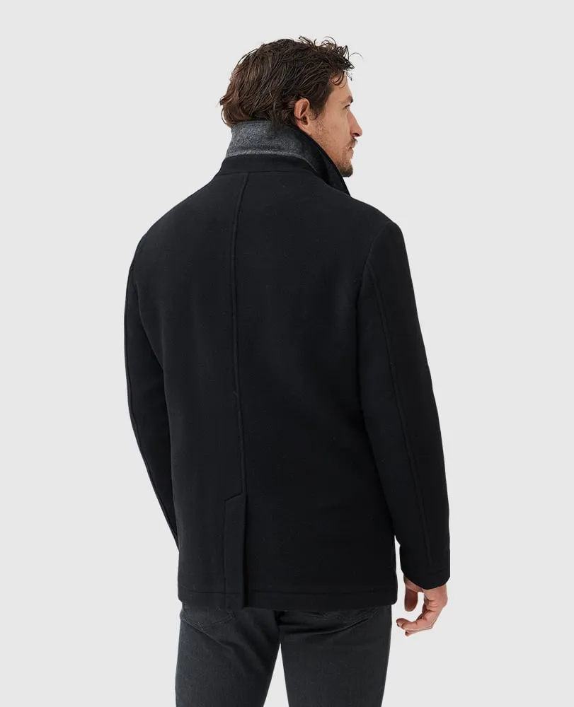 Berkeley Winter Jacket