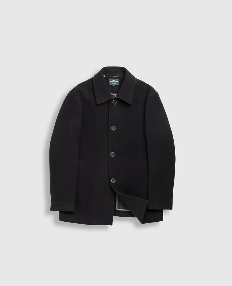 Berkeley Winter Jacket