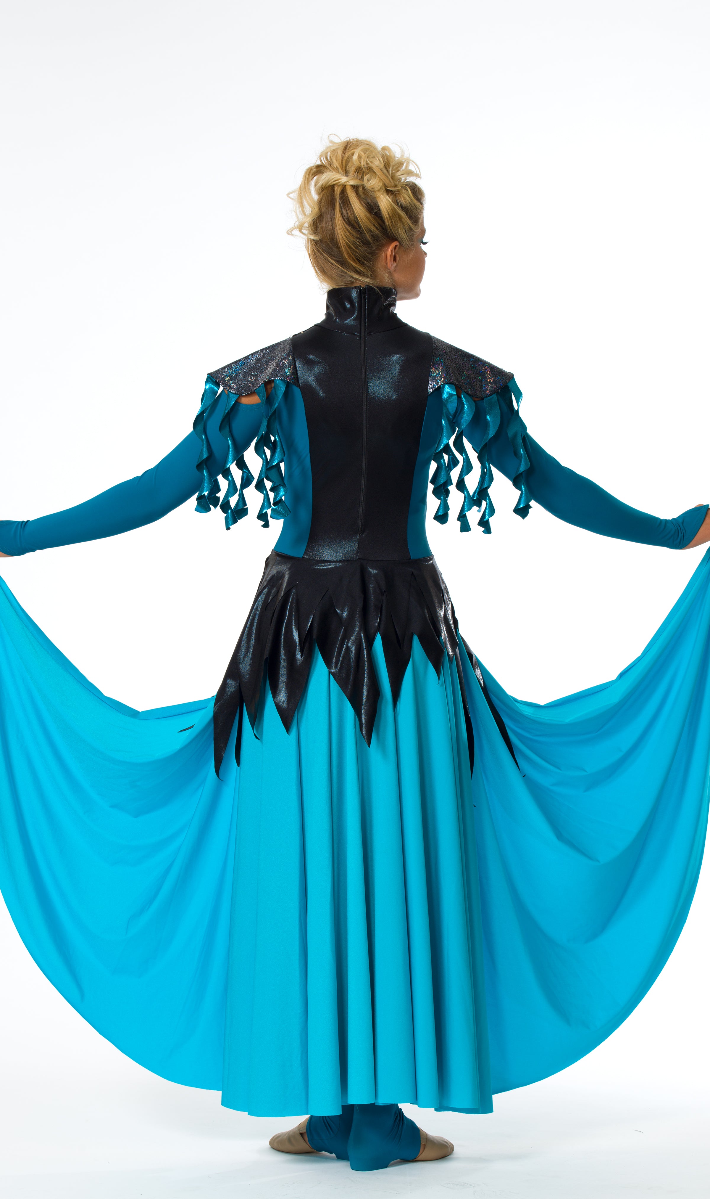 Best Color Guard Uniforms available in Size 24