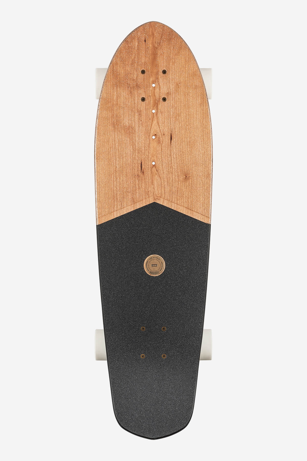 Big Blazer Black Cherry 32 Cruiserboard