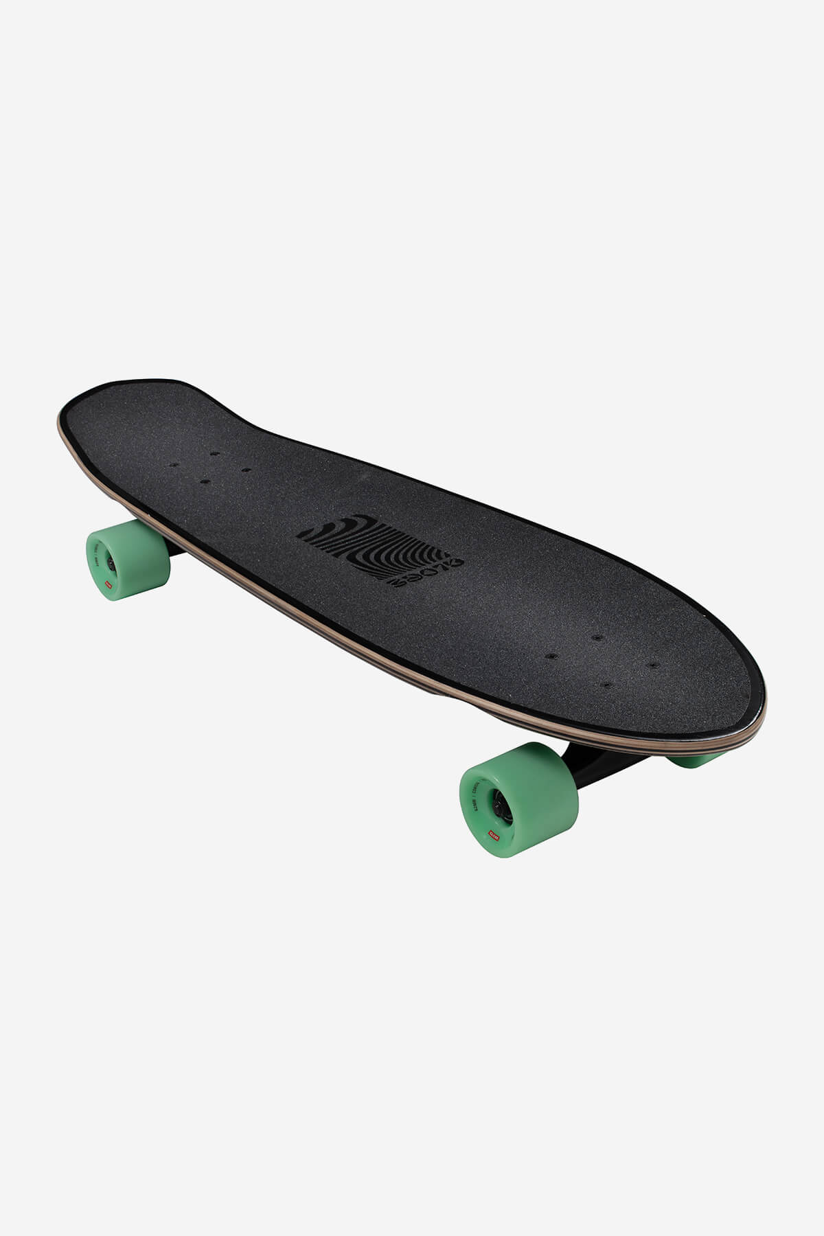 Big Blazer Black Green 32 Cruiserboard