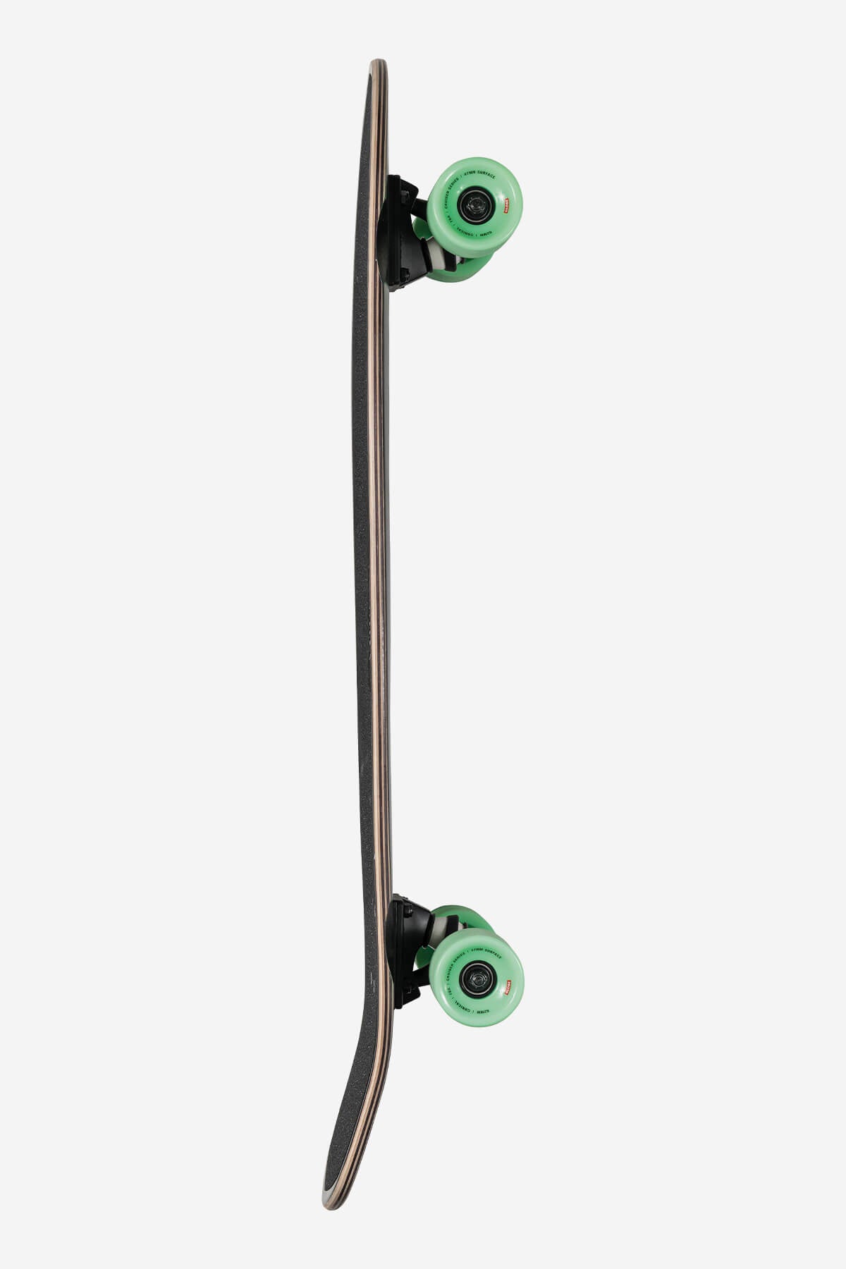 Big Blazer Black Green 32 Cruiserboard