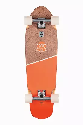 Big Blazer Cruiserboard 32 - Coconut Mandarin