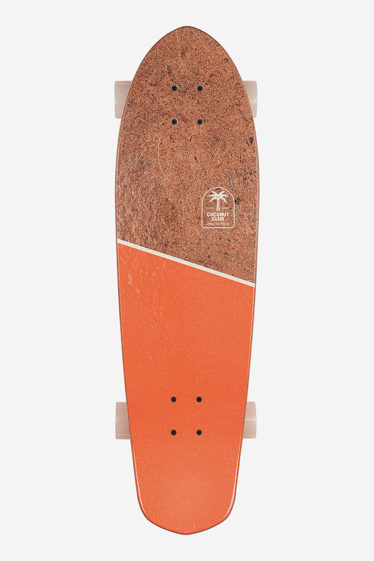 Big Blazer Cruiserboard 32 - Coconut Mandarin