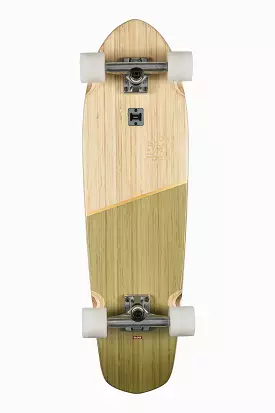 Big Blazer Cruiserboard - Bamboo/Olive - Size 32 | Best Price