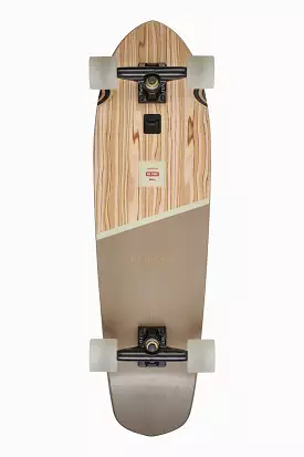 Big Blazer - Olivewood/Stone - 32 Inch Cruiser Board