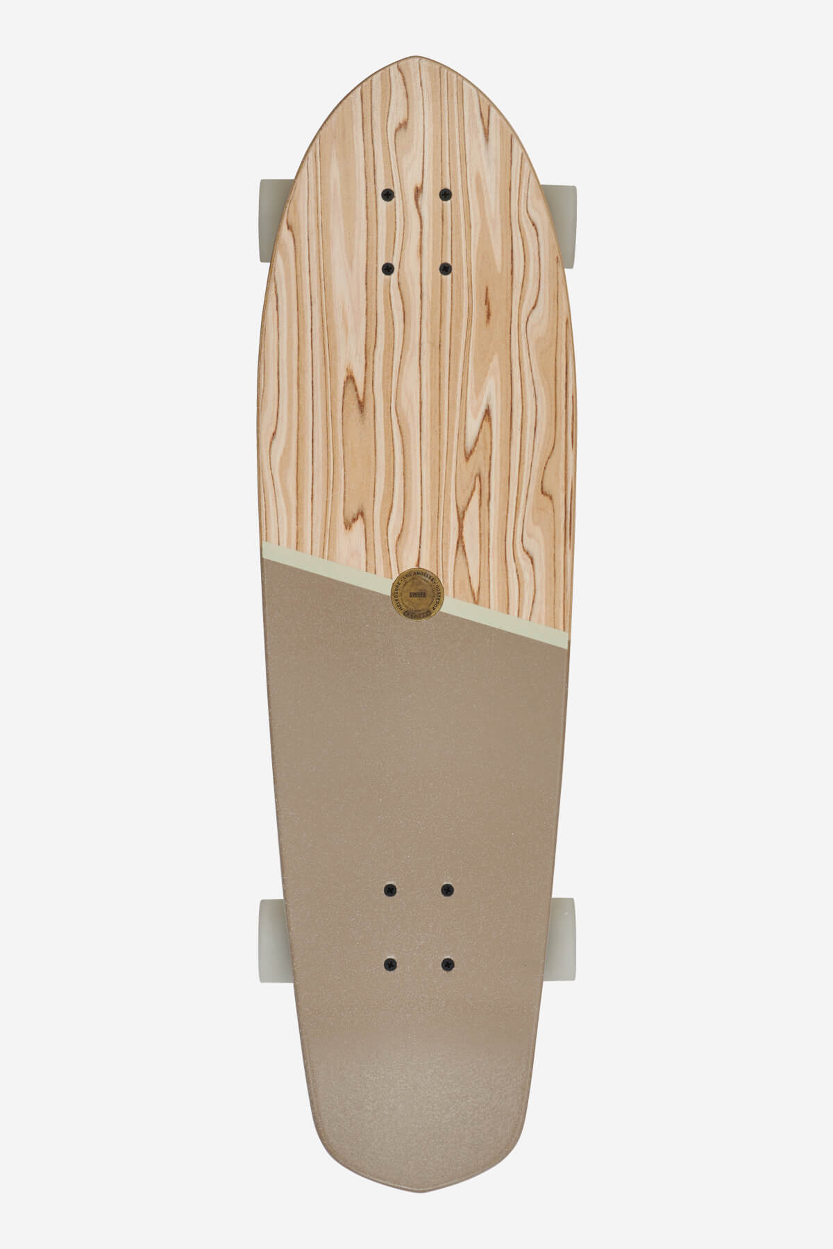 Big Blazer - Olivewood/Stone - 32 Inch Cruiser Board