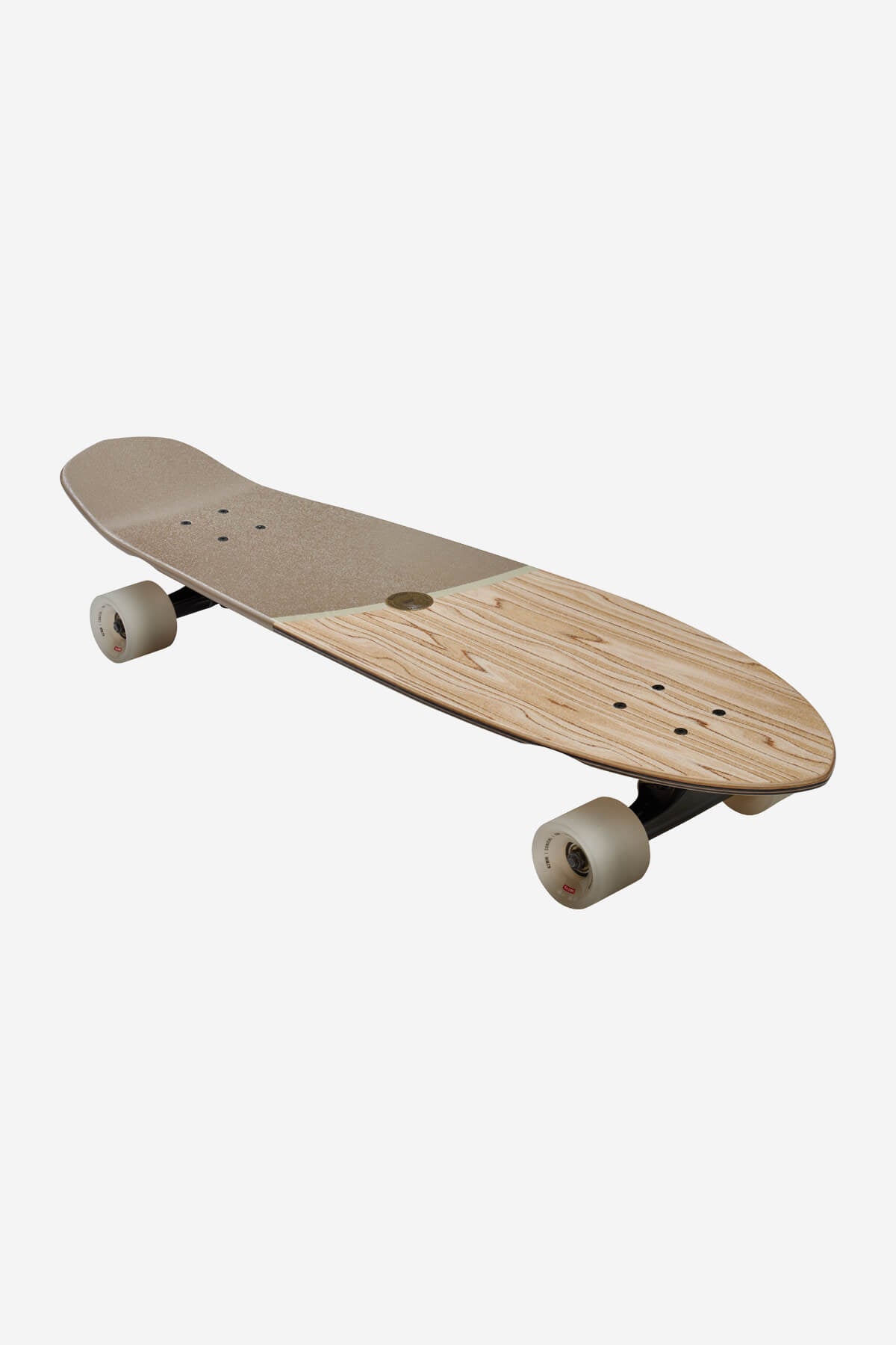 Big Blazer - Olivewood/Stone - 32 Inch Cruiser Board