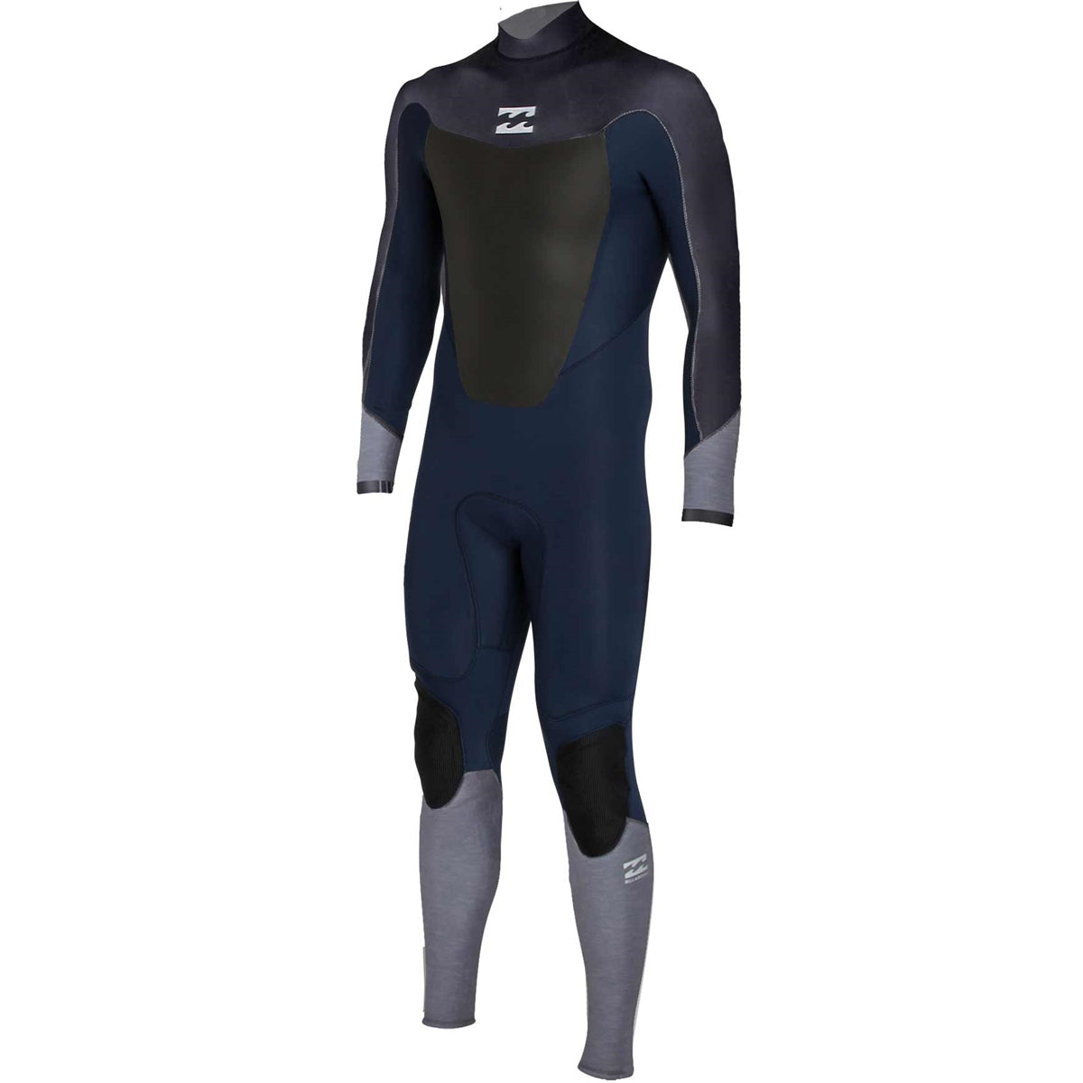 Billabong 3/2 Absolute Series Back Zip Men's Full Wetsuit - New Arrival