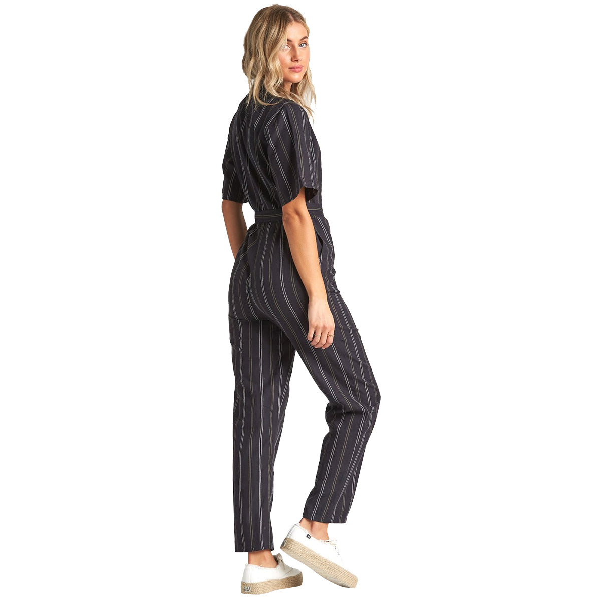 Billabong Women's Jumpsuit Rompers - Highway Collection (New)