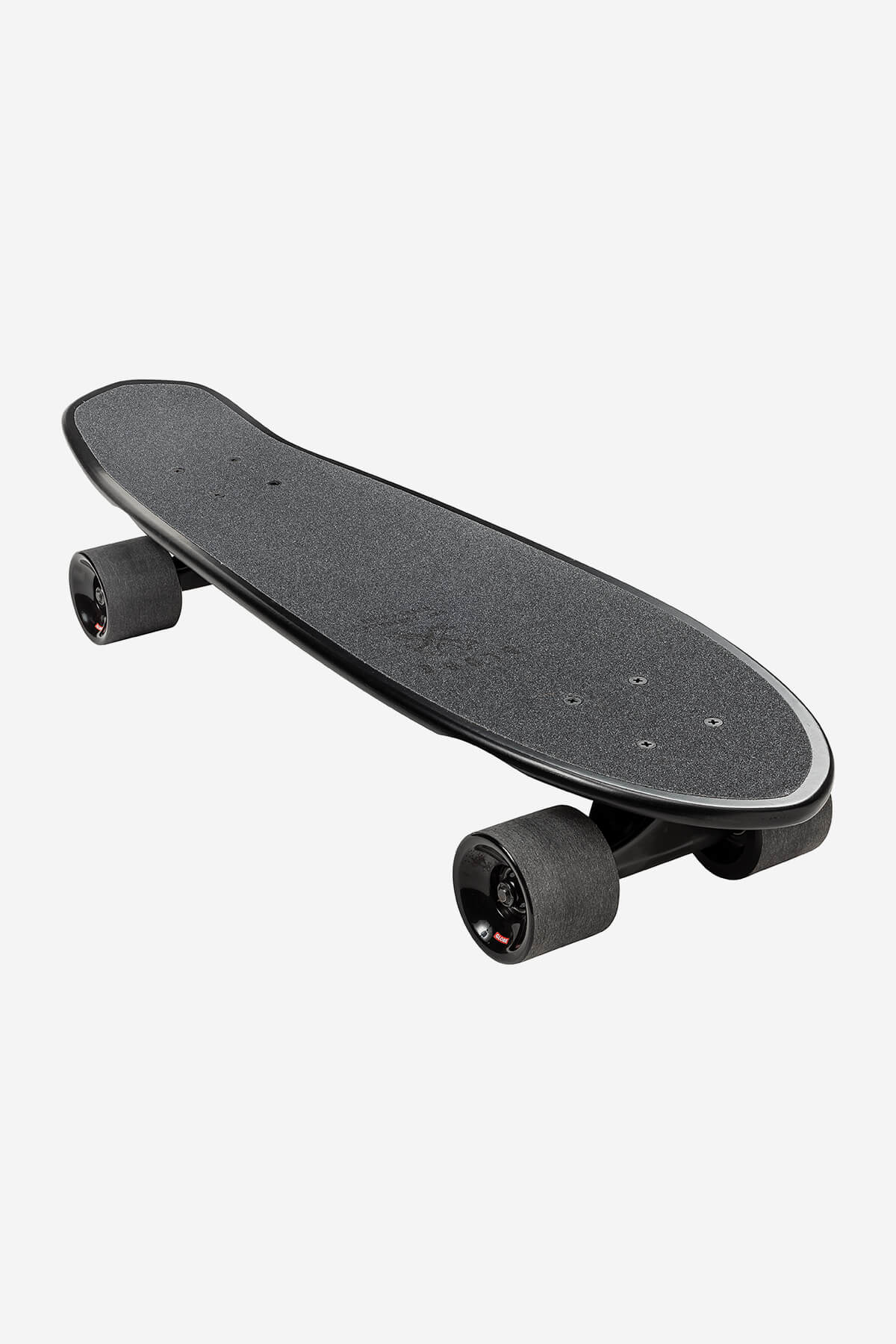 Black Blazer 26 Cruiserboard: Ideal for Skating in Style and Speed!