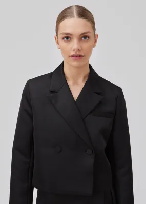 Black GavinMD Blazer