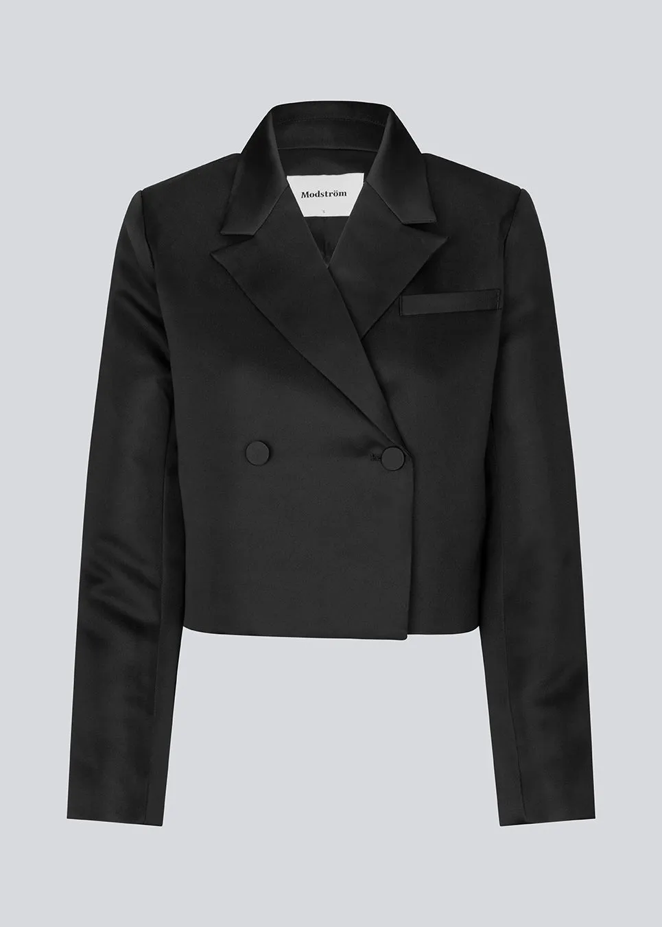 Black GavinMD Blazer