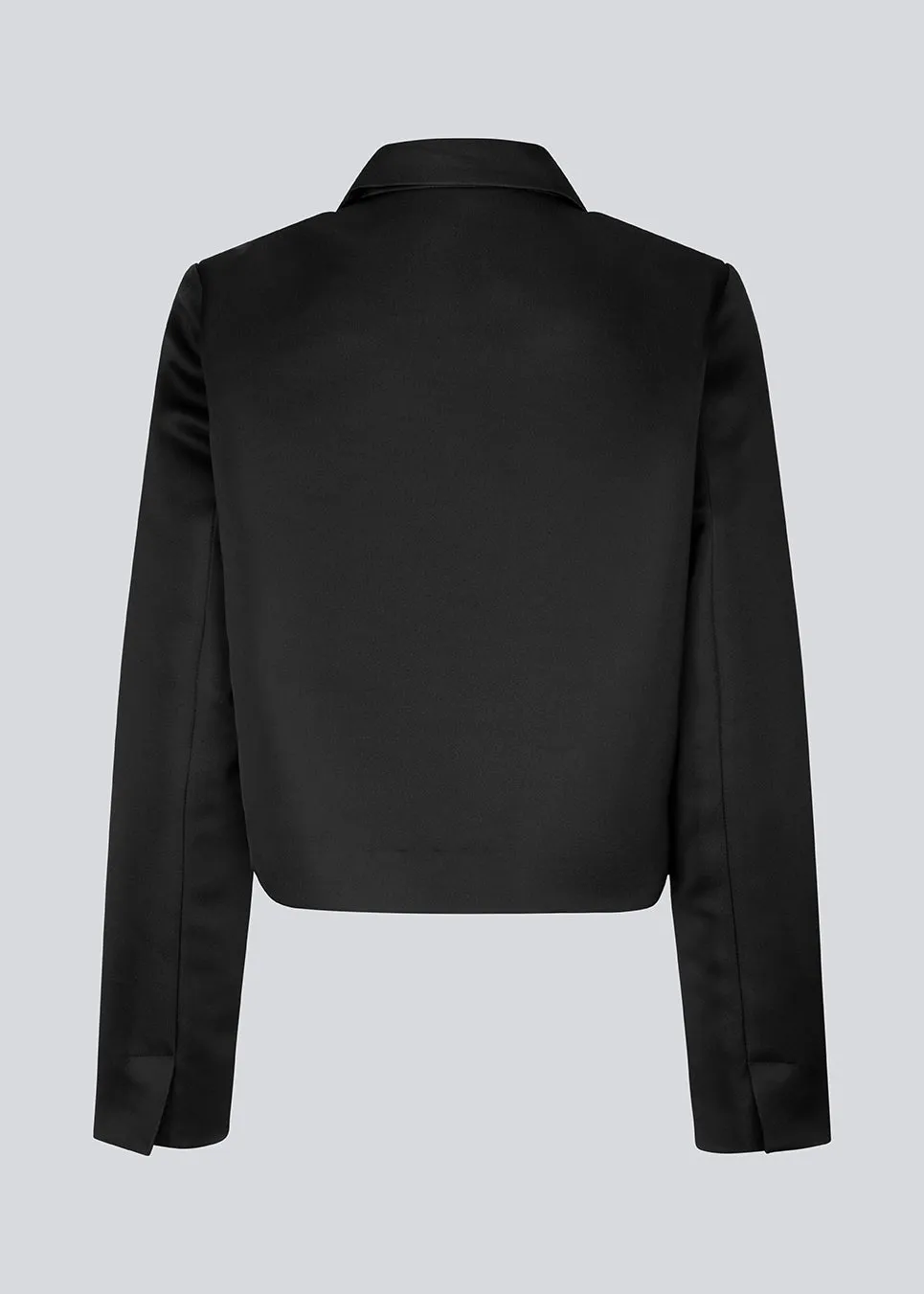 Black GavinMD Blazer