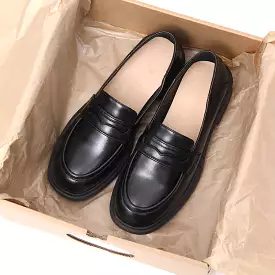 Black JK shoes uniform 11292