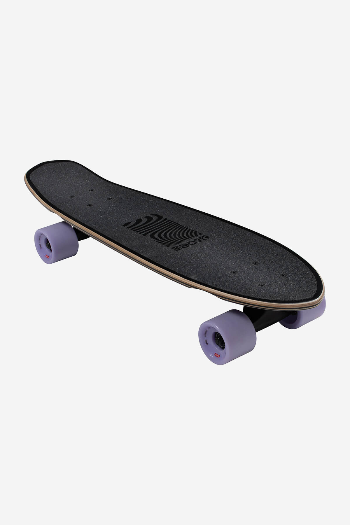 Black Purple Blazer 26 Cruiserboard